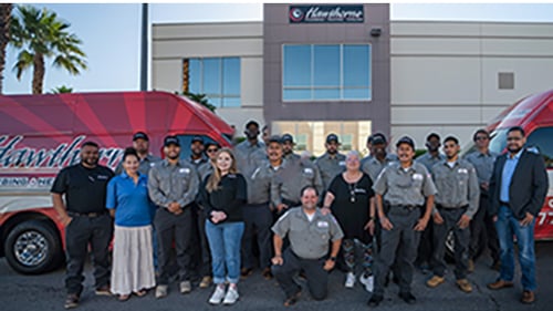 Hawthorne Plumbing and Air Team Photo_Reno