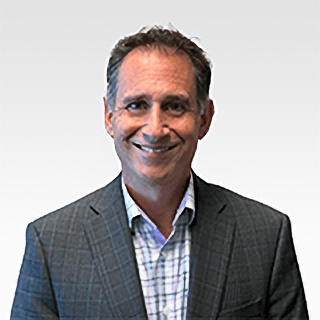 Headshot of Matt Bedrosian