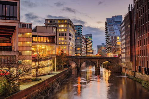 Manchester image.