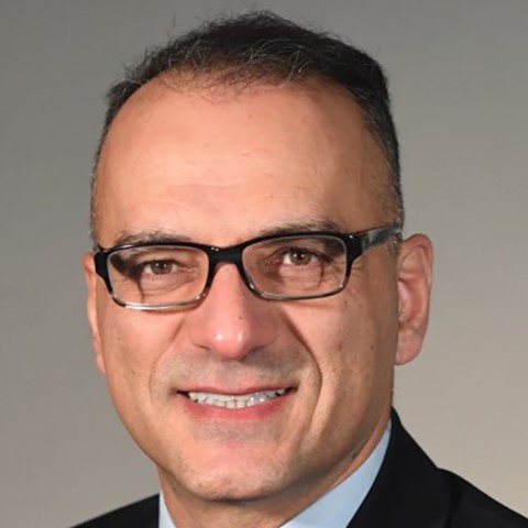 John M Karamichalis, M.D.