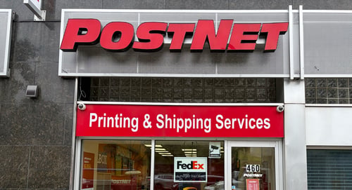 PostNet - 460 East Fordham Road. Bronx, NY
