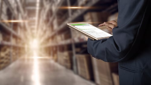 GUS Deutschland Key Visual - ERP Prozessindustrie
