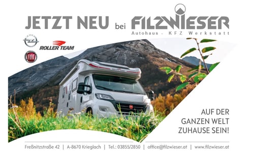 Autohaus Herbert Filzwieser GmbH