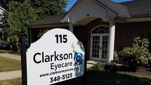 Clarkson Eyecare in Bardstown, KY