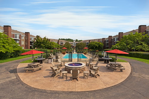 The Riverwood - GMB Cover Image