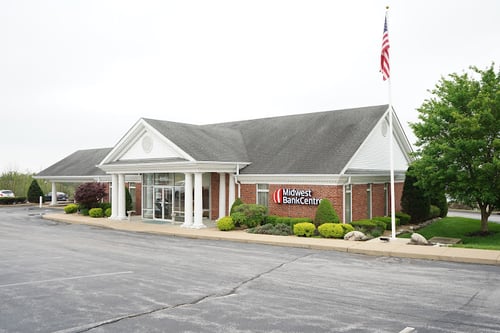 Midwest Bank Centre