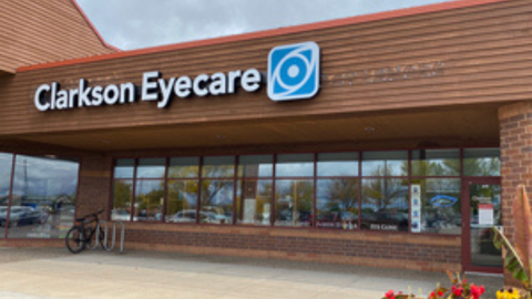 Clarkson Eyecare Oxboro
