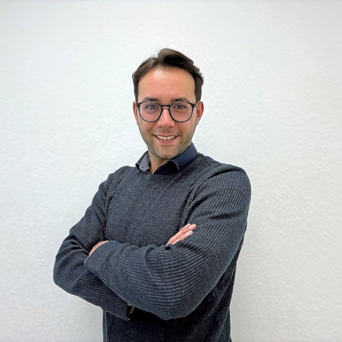 HDI Versicherungen: Erdem Akcan in  Freiberg am Neckar