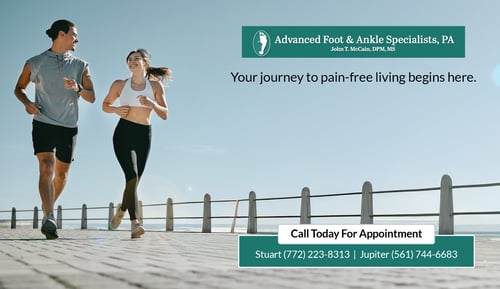 Advanced Foot and Ankle Specialists cover photo