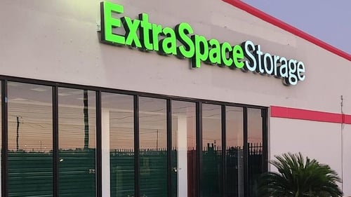 Extra Space Storage