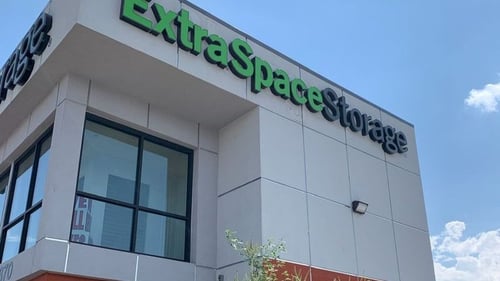 Extra Space Storage