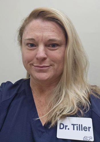 Elizabeth Tiller