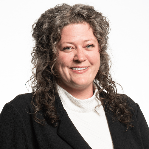 Headshot of Devyn Dukovac