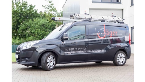 Jäger Elektro-Technik