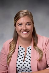 photo of Courtney Shaw, APRN, CNP