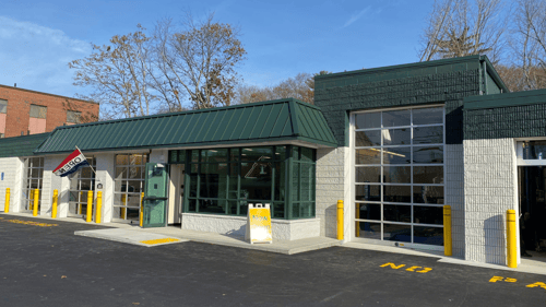 Reading, MA Sullivan Tire and Auto Service