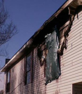Fire Damage Restoration 1 Reno-Tahoe
