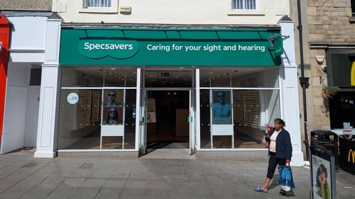 Specsavers Opticians and Audiologists - Lancaster