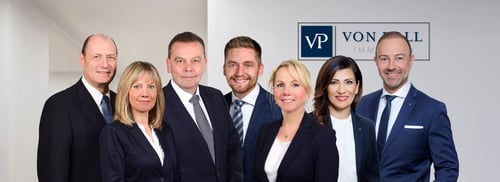 VON POLL IMMOBILIEN Hannover - Region Nord