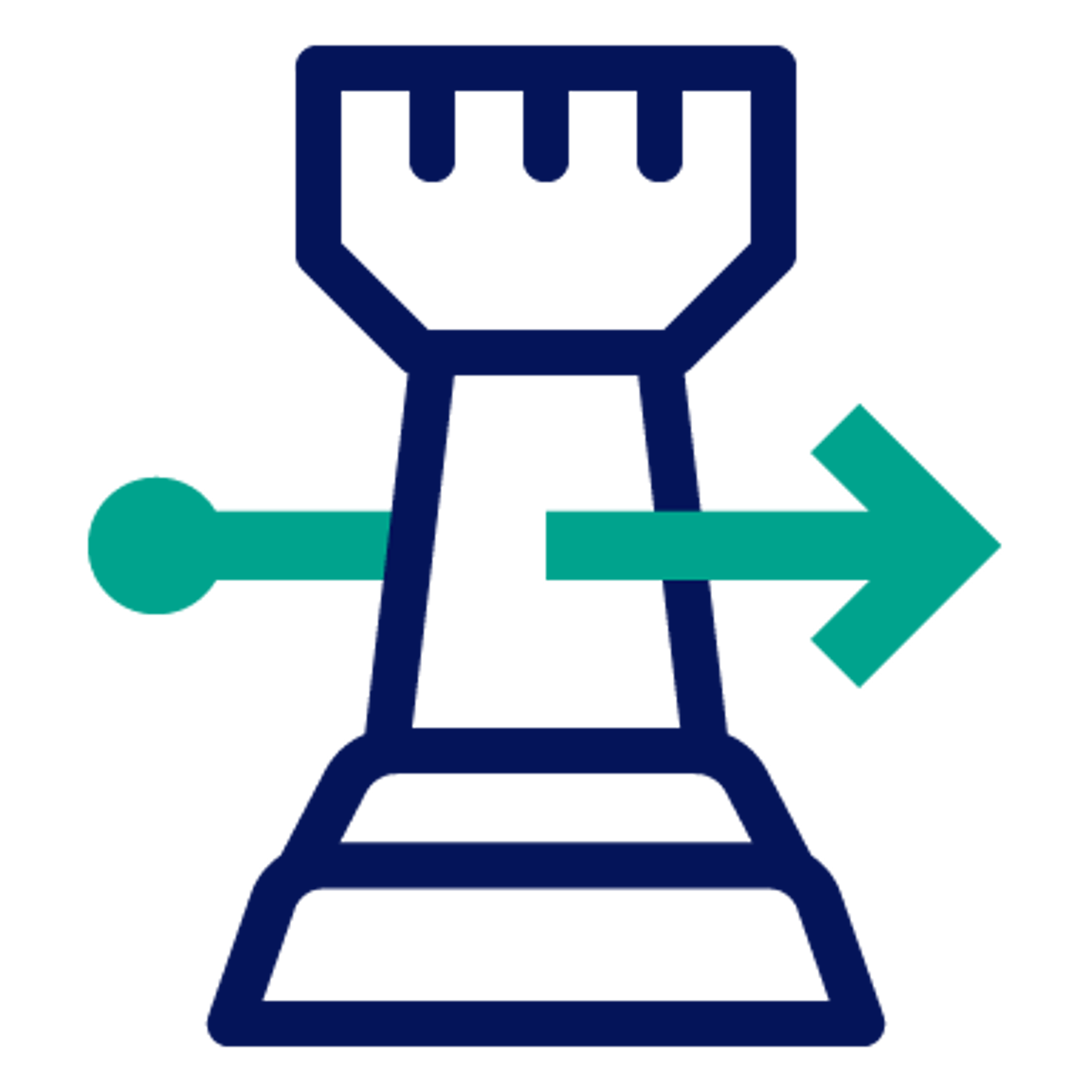 TIAA Financial Services