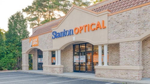 Eyeglasses, Contacts & Eye Exams Available at Stanton Optical in Greenville, NC 27858