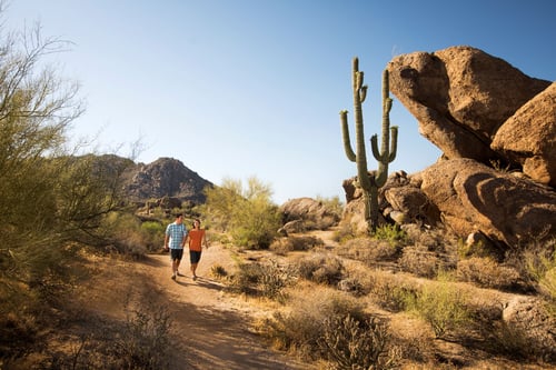 Fiber internet in Maricopa, AZ