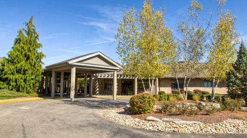 Brookdale Zanesville