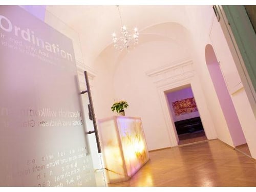 Femina-Med Zentrum für ambulanten Schwangerschaftsabbruch