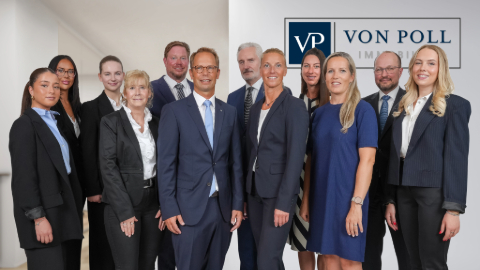 VON POLL IMMOBILIEN Hofheim am Taunus