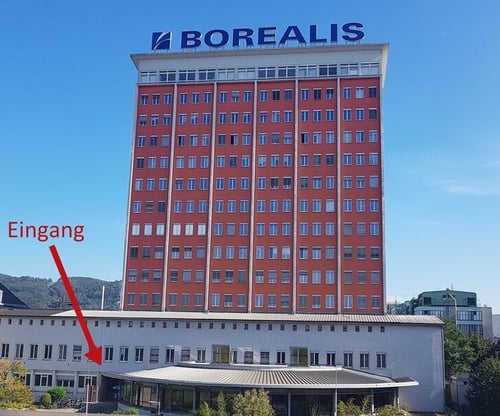 ANS Personalservice GmbH
