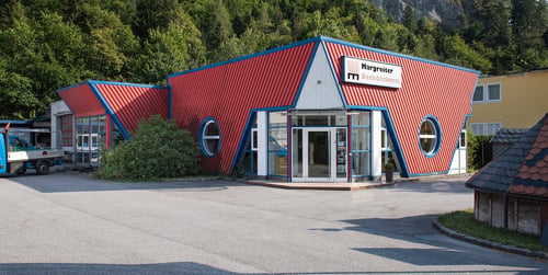 Margreiter Dachdeckerei GesmbH in 6330 Kufstein