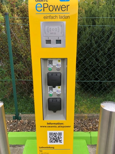 ÖAMTC ePower