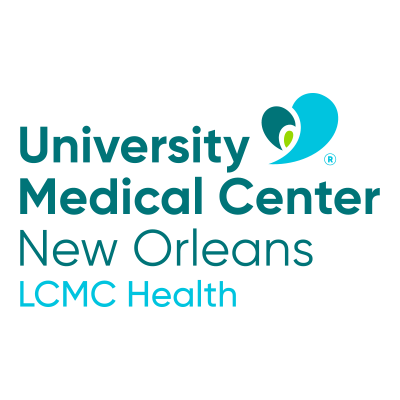 university medical center logo