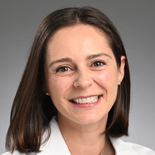 Nicole M Krenitsky, MD