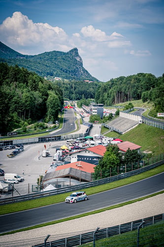 IGM Salzburgring in 5325 Plainfeld