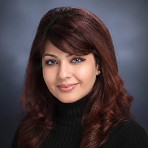 Meet Dr. B. Gulati, DDS
