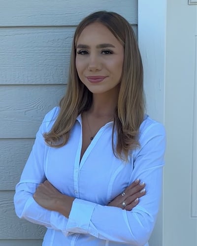 Agent Headshot