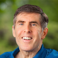 Clint Pearson, M.D.