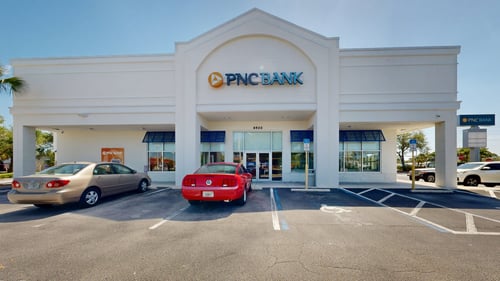 PNC Bank Port Richey - Port Richey, FL