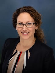 photo of Beth Wright - APNP