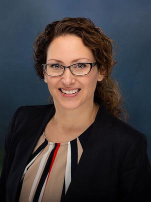 photo of Beth Wright - APNP