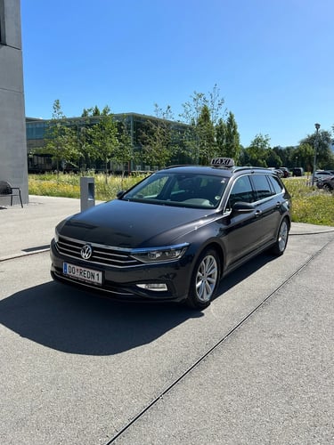 Taxi Rednose - Rahman Ügür 6890 Lustenau