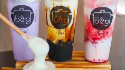 The Bep Teahouse - Iowa cover photo