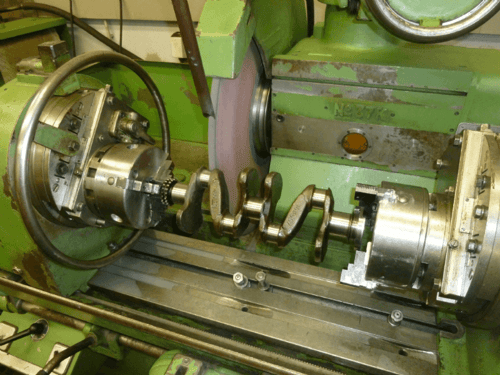 Motoren-Technik Gritsch in Innsbruck