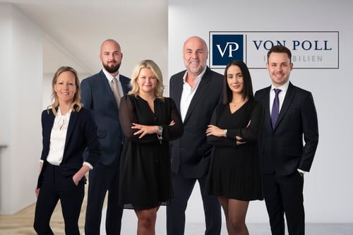 VON POLL IMMOBILIEN Bad Schwartau