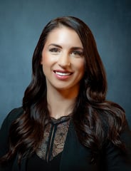 professional portrait of Gina Schmidt