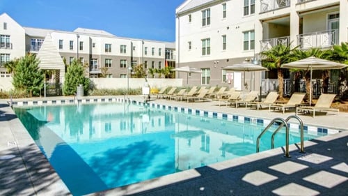 Link Apartments Mixson, North Charleston, SC 29405