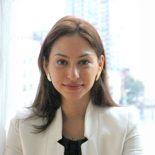 Kiran T. Thakur, MD