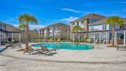 Property Pool at Cypress River in Ladson, SC 29456