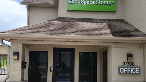 Extra Space Storage